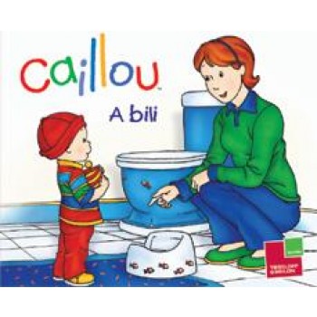 A BILI - CAILLOU (2012)