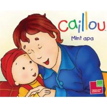 MINT APA - CAILLOU (2012)
