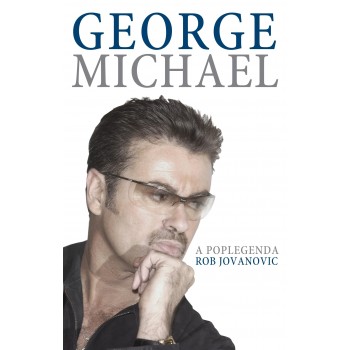 GEORGE MICHAEL - A POPLEGENDA (2012)