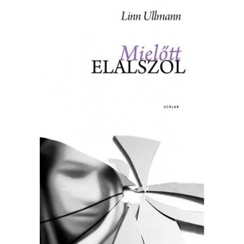 MIELŐTT ELALSZOL (ÚJ BORÍTÓ!) (2012)