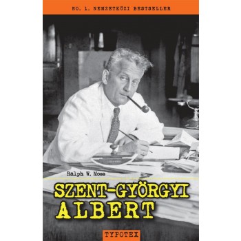 SZENT-GYÖRGYI ALBERT (ÚJ!) (2012)