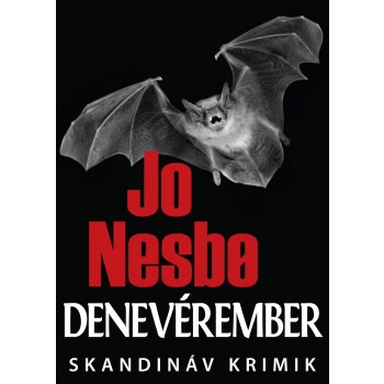 DENEVÉREMBER - SKANDINÁV KRIMIK (2012)