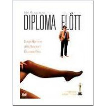 DIPLOMA ELŐTT - DVD - (2012)