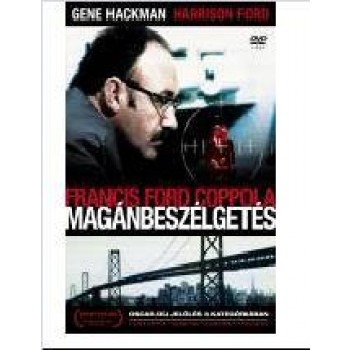 MAGÁNBESZÉLGETÉS - DVD - (2012)