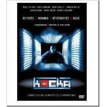 KOCKA - DVD - (2012)