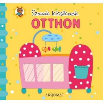OTTHON - SZAVAK KICSIKNEK (2012)