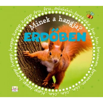 ERDŐBEN - MINEK A HANGJA? (2012)