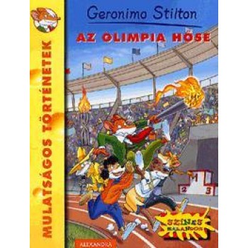 AZ OLIMPIA HŐSE (2012)