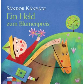 EIN HELD ZUM BLUMENPREIS (2012)