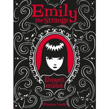 ELVESZETT EMLÉKEK - EMILY THE STRANGE (2012)