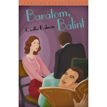 BARÁTOM, BÁLINT (2012)