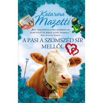 A PASI A SZOMSZÉD SÍR MELLŐL (2012)