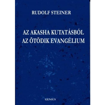 AZ ÖTÖDIK EVANGÉLIUM (2009)