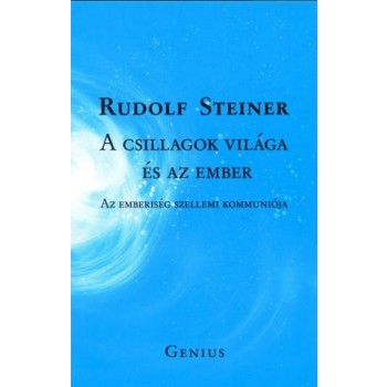 A CSILLAGOK VILÁGA ÉS AZ EMBER (2010)
