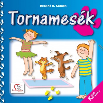 TORNAMESÉK (2012)