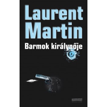 BARMOK KIRÁLYNŐJE (2012)