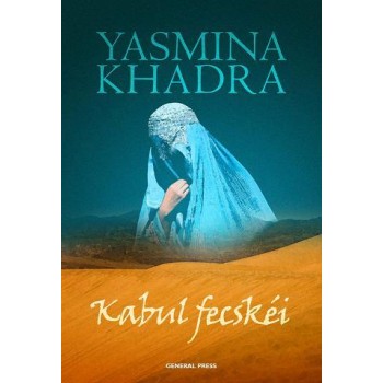 KABUL FECSKÉI - (2012)