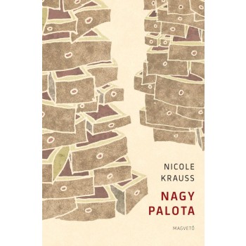 NAGY PALOTA (2012)