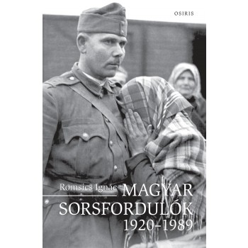 MAGYAR SORSFORDULÓK 1920-1989 (2012)