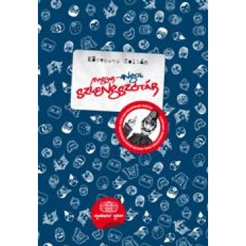 MAGYAR-ANGOL SZLENGSZÓTÁR (2012)