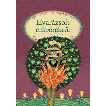 MESÉLJ NEKEM ELVARÁZSOLT EMBEREKRŐL - 14. - (2012)