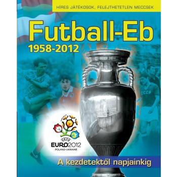 FUTBALL-EB 1958-2012 (2012)