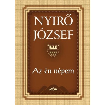 AZ ÉN NÉPEM (ÚJ!) (2012)