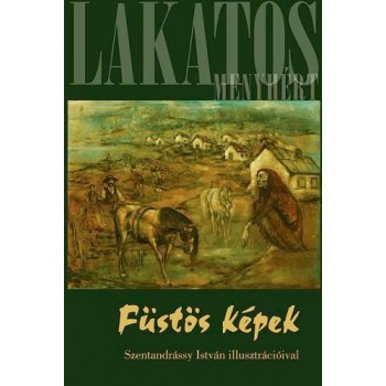 FÜSTÖS KÉPEK (2012)