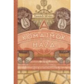 A KŐMAJMOK HÁZA (2012)