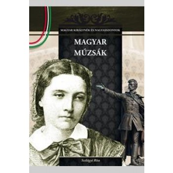 MAGYAR MÚZSÁK (2012)