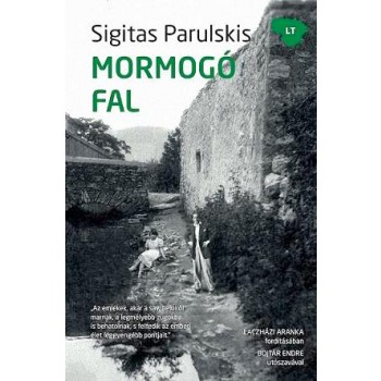 MORMOGÓ FAL (2012)