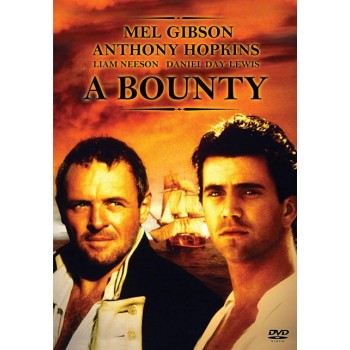 A BOUNTY - DVD - (2012)