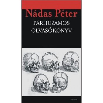 PÁRHUZAMOS OLVASÓKÖNYV (2012)
