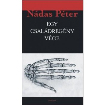 EGY CSALÁDREGÉNY VÉGE (ÚJ!) (2012)