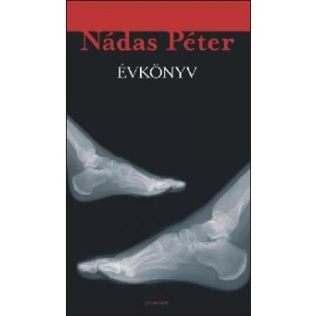 ÉVKÖNYV (ÚJ!) (2012)