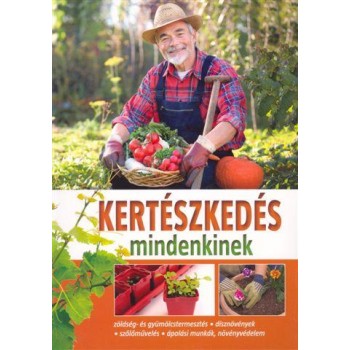 KERTÉSZKEDÉS MINDENKINEK (2012)