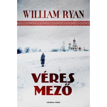 VÉRES MEZŐ - (2012)