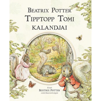 TIPPTOPP TOMI KALANDJAI - (2012)