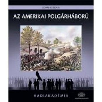 AZ AMERIKAI POLGÁRHÁBORÚ (2012)