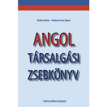 ANGOL TÁRSALGÁSI ZSEBKÖNYV (2012)