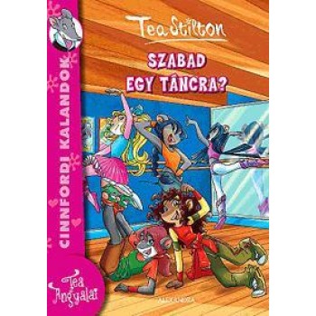 SZABAD EGY TÁNCRA? (2012)