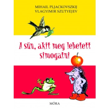 A SÜN, AKIT MEG LEHETETT SIMOGATNI (ÚJ!) (2012)