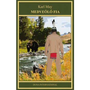 MEDVEÖLŐ FIA (2012)