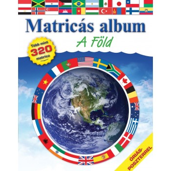 A FÖLD - MATRICÁS ALBUM (2012)