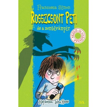 ROSSZCSONT PETI ÉS A ZOMBIVÁMPÍR (2012)
