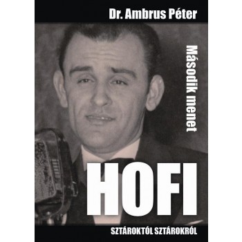HOFI - MÁSODIK MENET (2012)