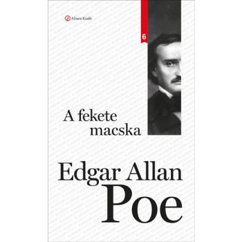 A FEKETE MACSKA - KLASSZIKSOROZAT 5. (2012)