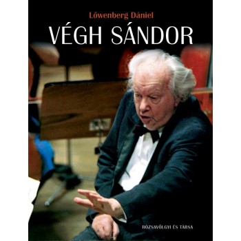 VÉGH SÁNDOR (2012)