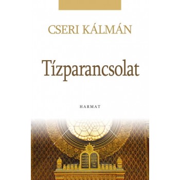 TÍZPARANCSOLAT (2012)