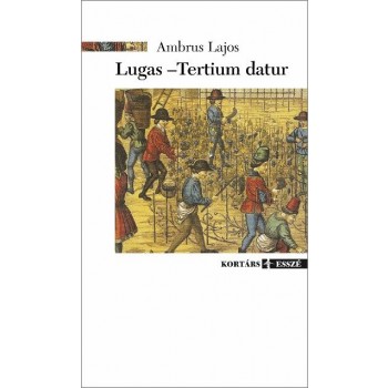 LUGAS - TERTIUM DATUR (2012)